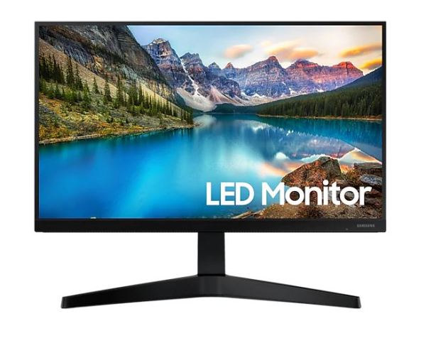 Màn hình vi tính 21.5 inch Samsung LF22T370FWEXXV