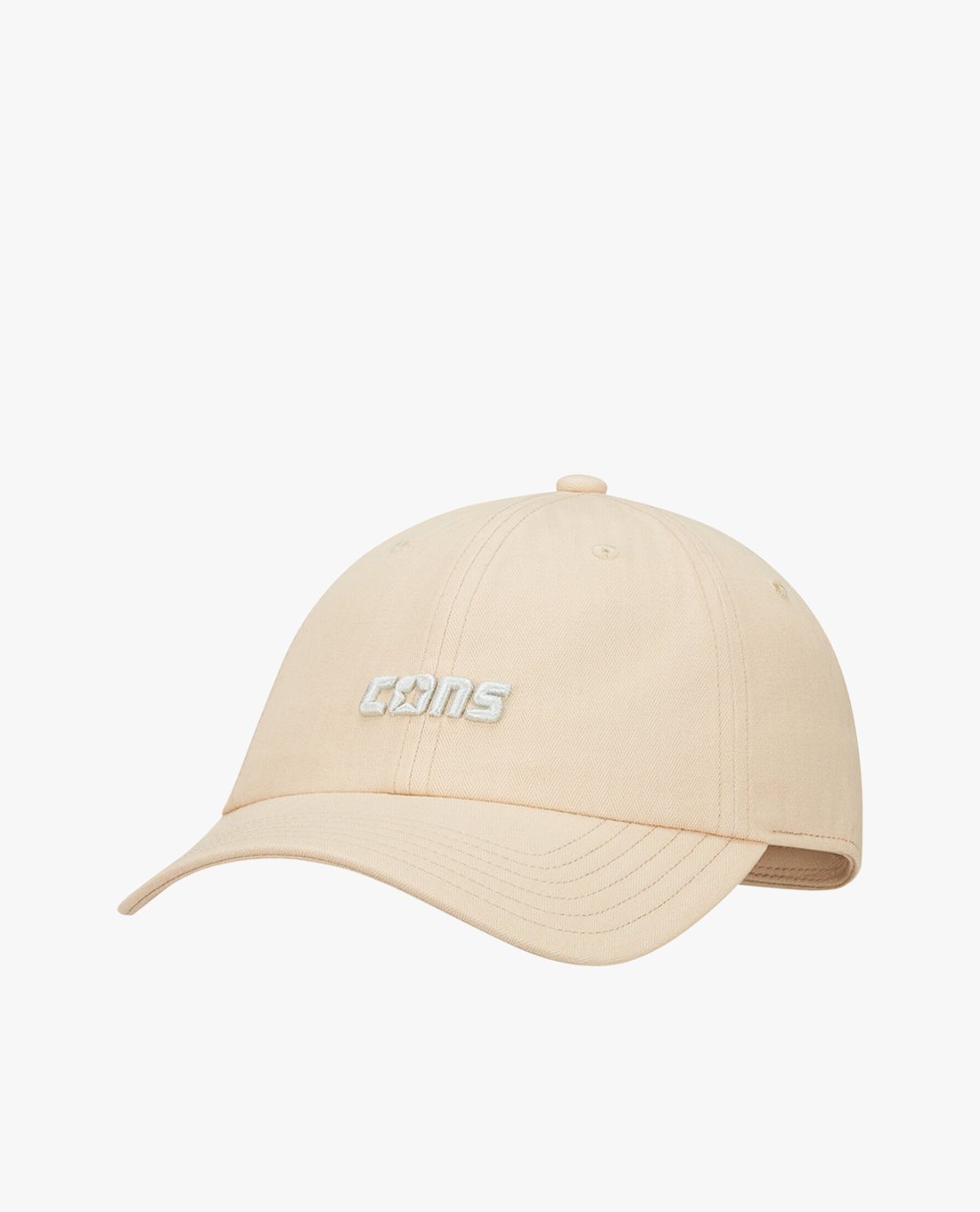 CONVERSE - Nón bóng chày unisex Cons Mpu Seasonal 23834-A04-GRE