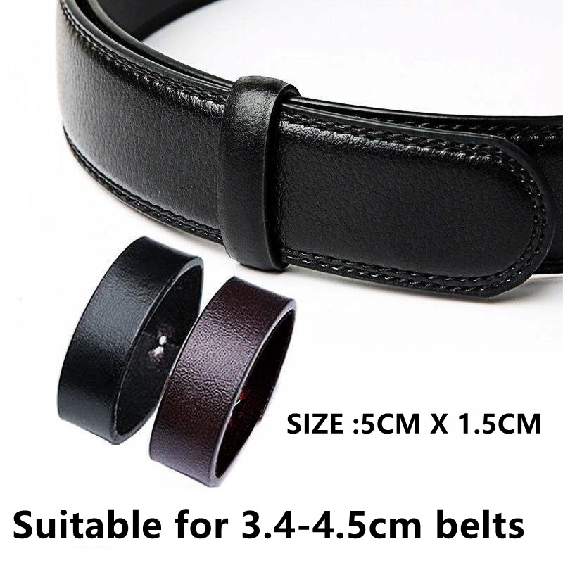 5 pc/lot Belt Keepers Tactical Elastic Web Belt Loop Belt keeper for  1.5inch!