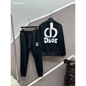 Bộ quần áo nỉ thu đông nam BND3 bộ nỉ thu đông nam cổ tròn thời trang cao cấp