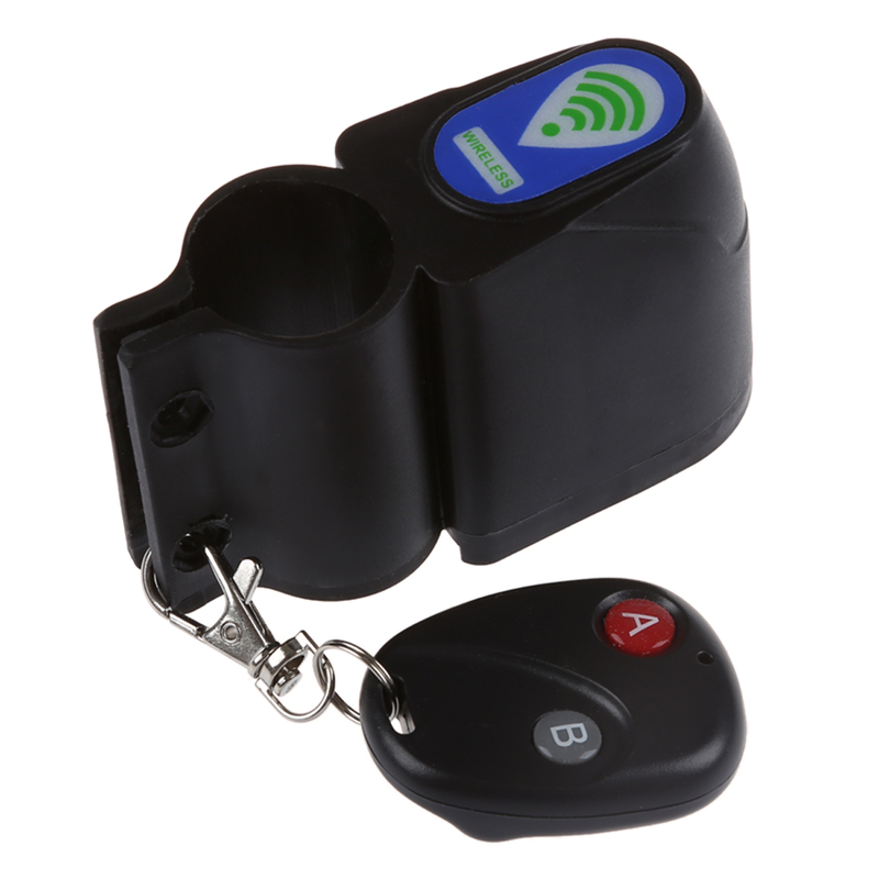 cycle alarm lock price