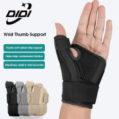 DIDI Flexible Thumb Support Brace for Tendonitis and Arthritis