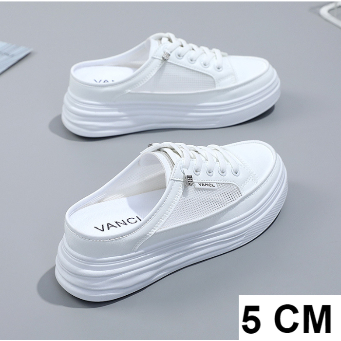 GIÀY SỤC TĂNG CHIỀU CAO 5-6CM hàng loại siêu nhẹ, lót giày cao 2cm đi êm chân, lưới thoáng khi giúp loại bỏ mồ hôi