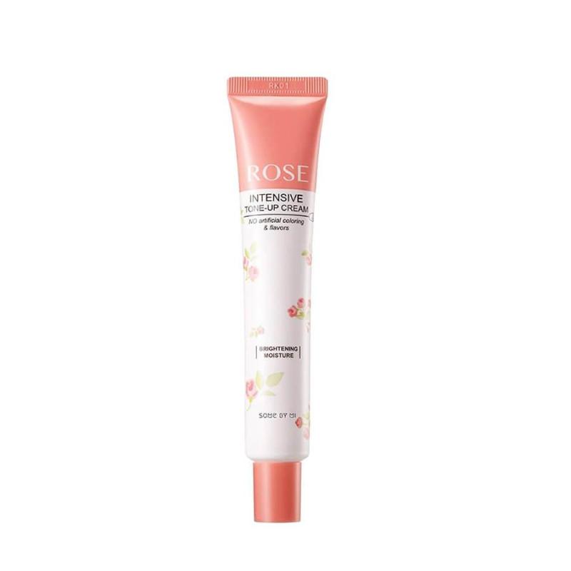 Buy SOME BY MI Rose Intensive Tone-Up Cream 50ml Singapore