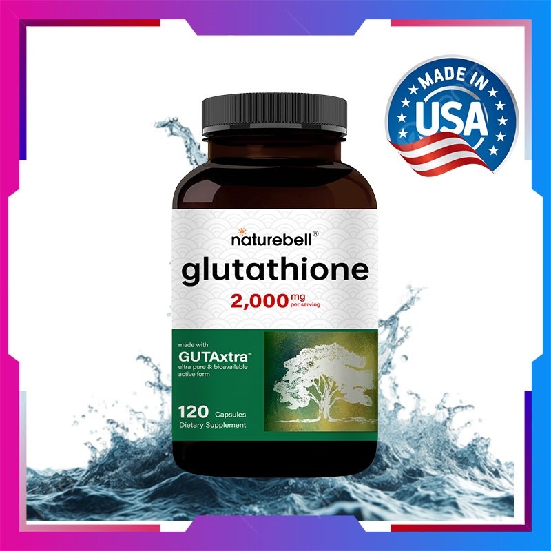 glutathione supplements do they work Is Your Glutathione Supplement Really Working?