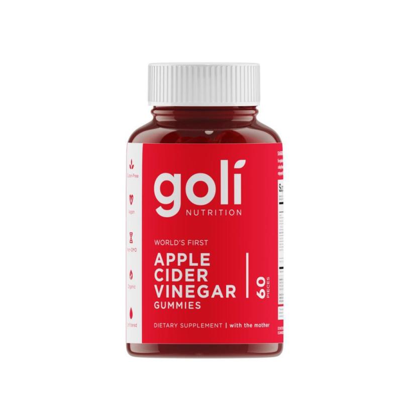 Buy Goli Nutrition Singapore
