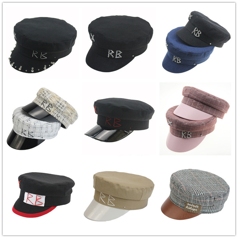 Newsboy Hat Rhinestone - Best Price in 