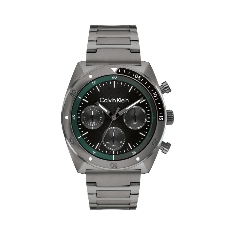 Calvin Klein CK25200466 CK Flex Men Watch ราคา 9,300 บาท*ส่งฟรี