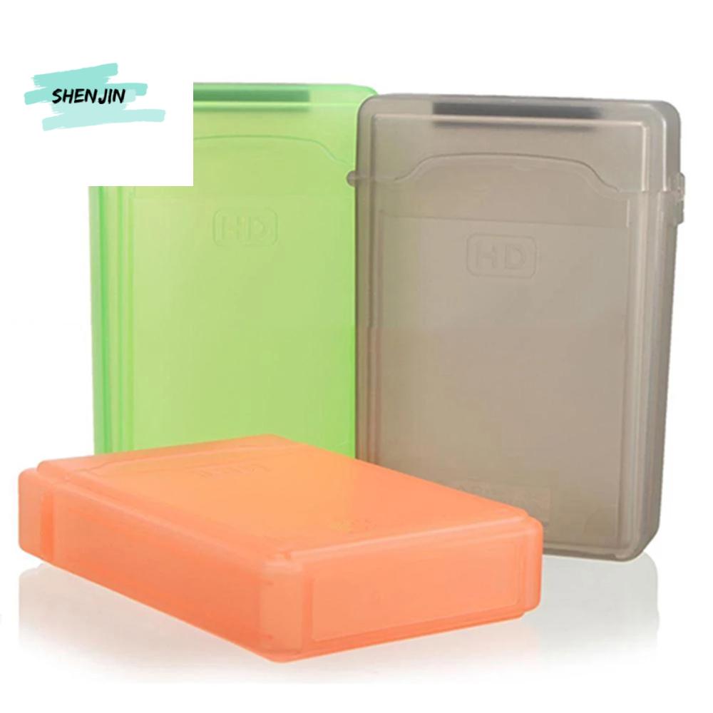 SHENJIN Bền chặt IDE SATA Thiêt bị lưu trư Hộp đựng ổ cứng Vỏ ổ cứng Vỏ ổ cứng Hộp đĩa cứng Giá 77,587 Đồng*Miễn phí vận chuyển