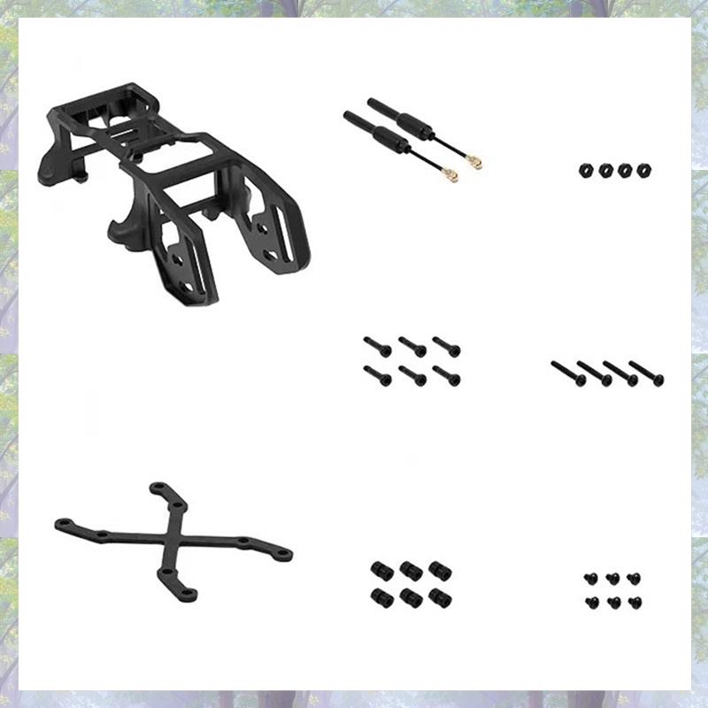 For Pavo20 HD VTX Bracket Mount Kit Compatible for O3 for 2inch FPV Drone Parts