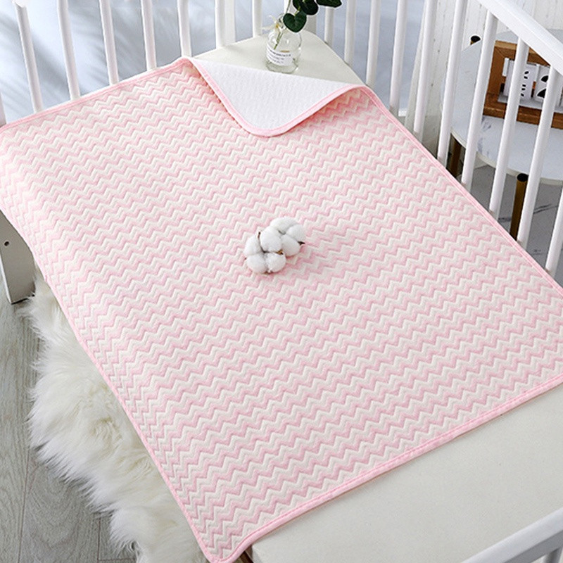 SKISOPGO Premium Changing Mat Waterproof Portable Baby Changing Pads Adult Urine Mat Matress 隔尿垫婴儿儿童成人