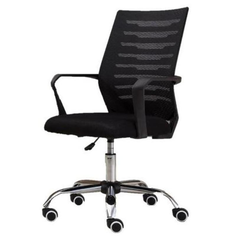Ergonomic Computer Chair-Durable and strong support Singapore