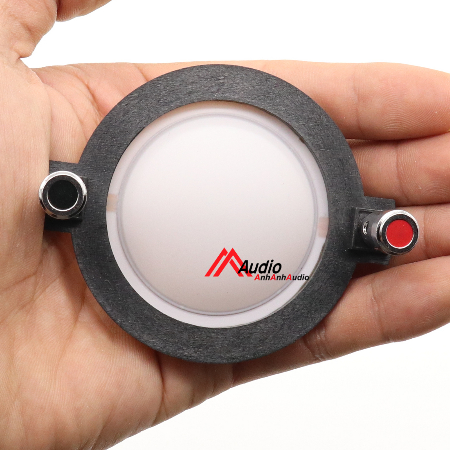 Coil treble neo 450 dây nhôm dẹp đục lổ thoát nhiệt