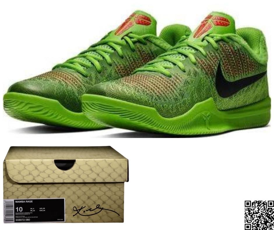 kobe rage shoes