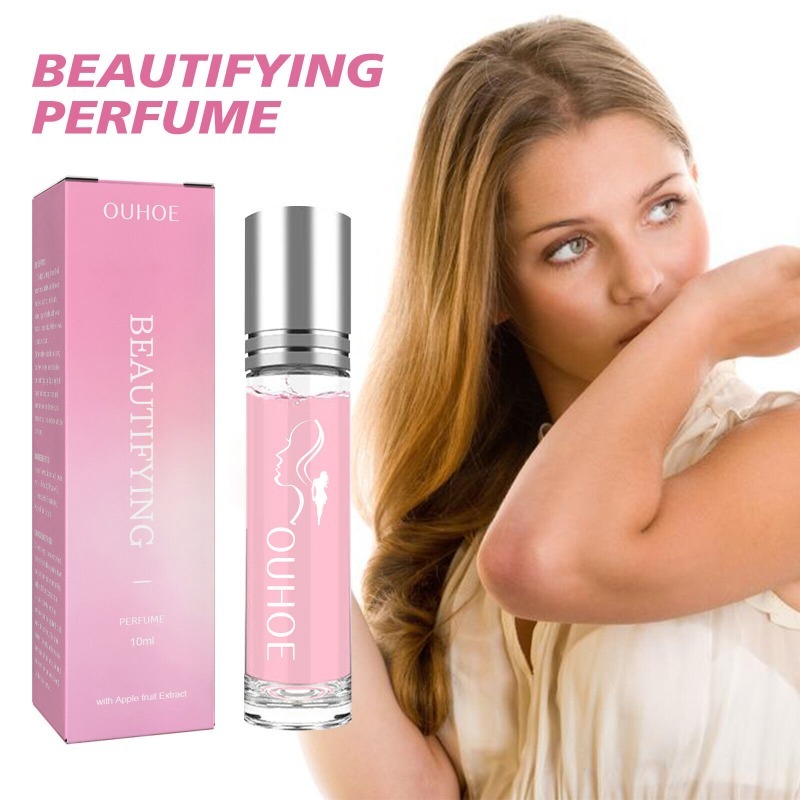 Phiên bản nâng cao Nước hoa Pheromone tình yêu vĩnh cửu, nước hoa Pheromone 10ml