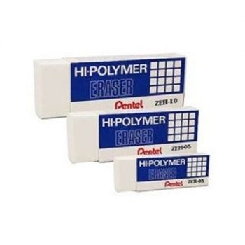 Gôm tẩy Pentel chính hãng đủ kích cỡ