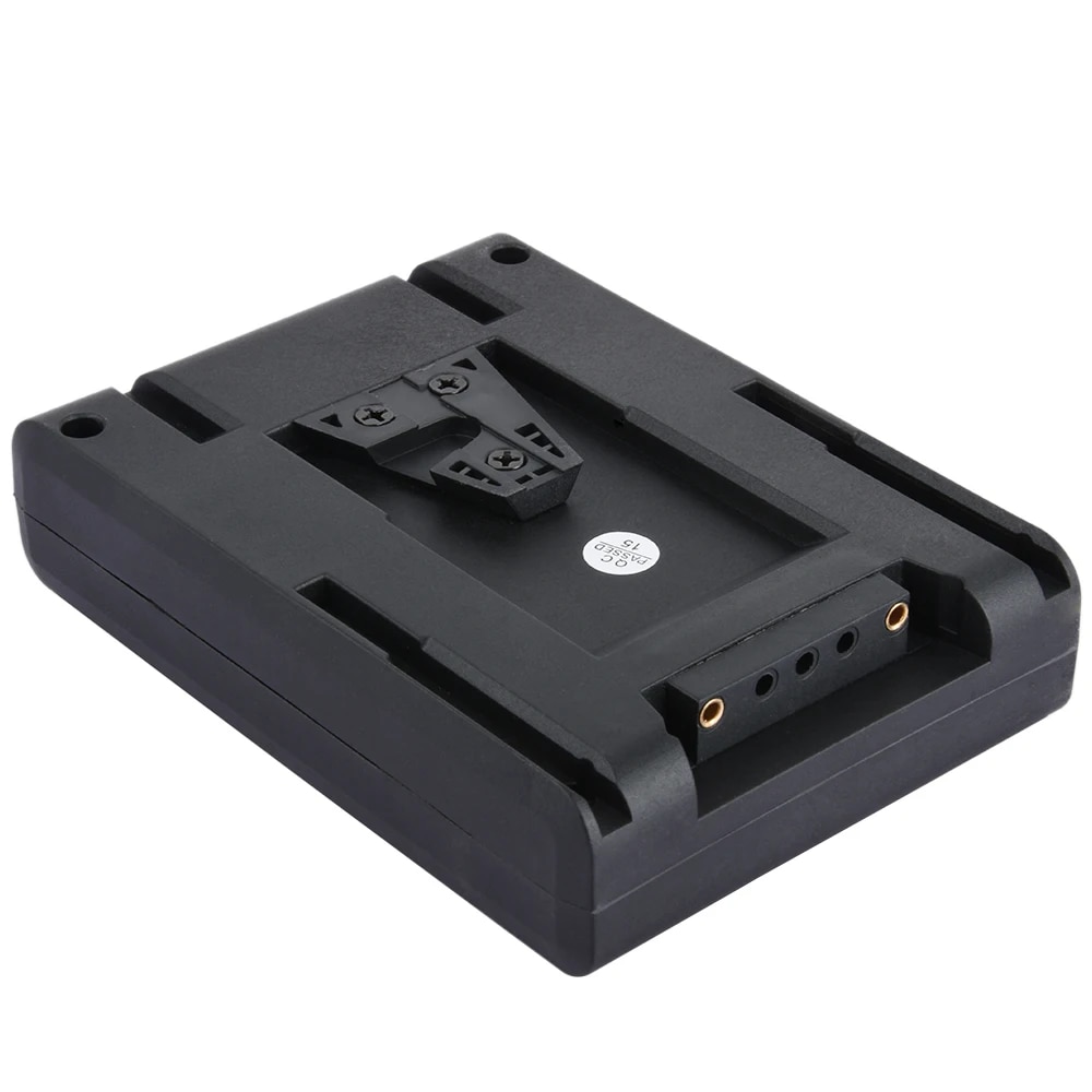 【Fast and Reliable Shipping】 Supon V Mount Switcher Adapter For Npf-550 F750 F970 To V Type Converter Adaptor Holder Case