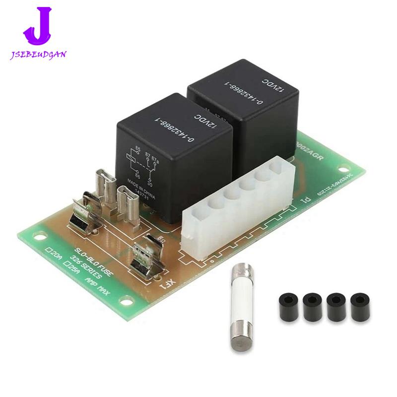 【Huang Li Electronics】Slide Out Relay Control Board RV 14-1130 140-1130 for 246063 ราคา 1,911 บาท*ส่งฟรี