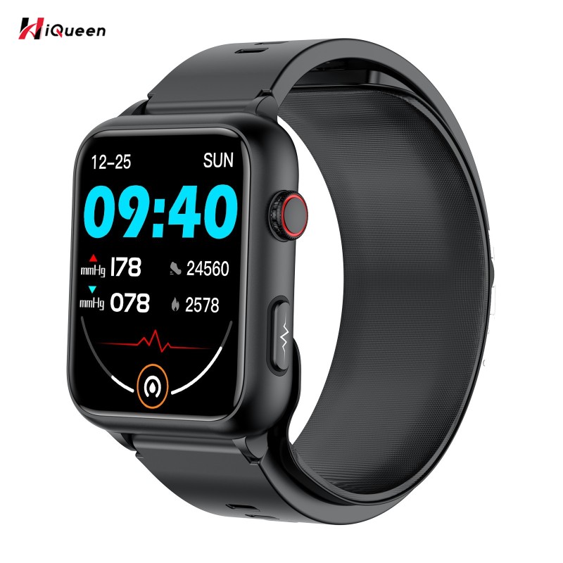 Smart Watch For Men Women Gift Sports Fitness IP67 Waterproof Digital Smartwatch Compatible For Android IOS ราคา 5,223 บาท*ส่งฟรี