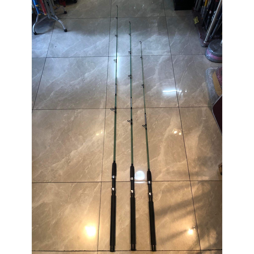 Fishing Rod 1.6-2.1M Ul fishing rod ultra fishing rod carbon hard  adjustable insertion rod Lure rod