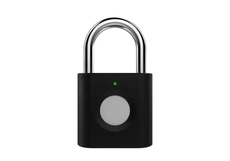Ổ Khóa vân tay, khóa vali, ngăn kéo vân tay, khóa nhỏ, khóa Pas