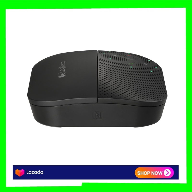 Logitech P710e Mobile Speakerphone Singapore