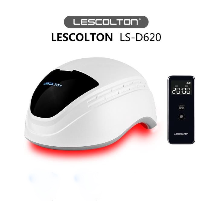 ผลิตภัณฑ์ความงามและของใช้ส่วนตัว AMMA ของแท้ 100%-ลด 30%/// Lescolton Hair Growth Helment, FDA Cleared, 80 ไดโอดเลเซอร์แบบชาร์จไฟได้และเคลื่อนย้ายได้อุปกรณ์รักษาผมร่วงสําหรับผมบาง ราคา 21,832 บาท*ส่งฟรี