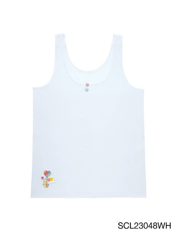 Sabina Care Bears Style No. SCL23048WH - White ราคา 290 บาท*ส่งฟรี