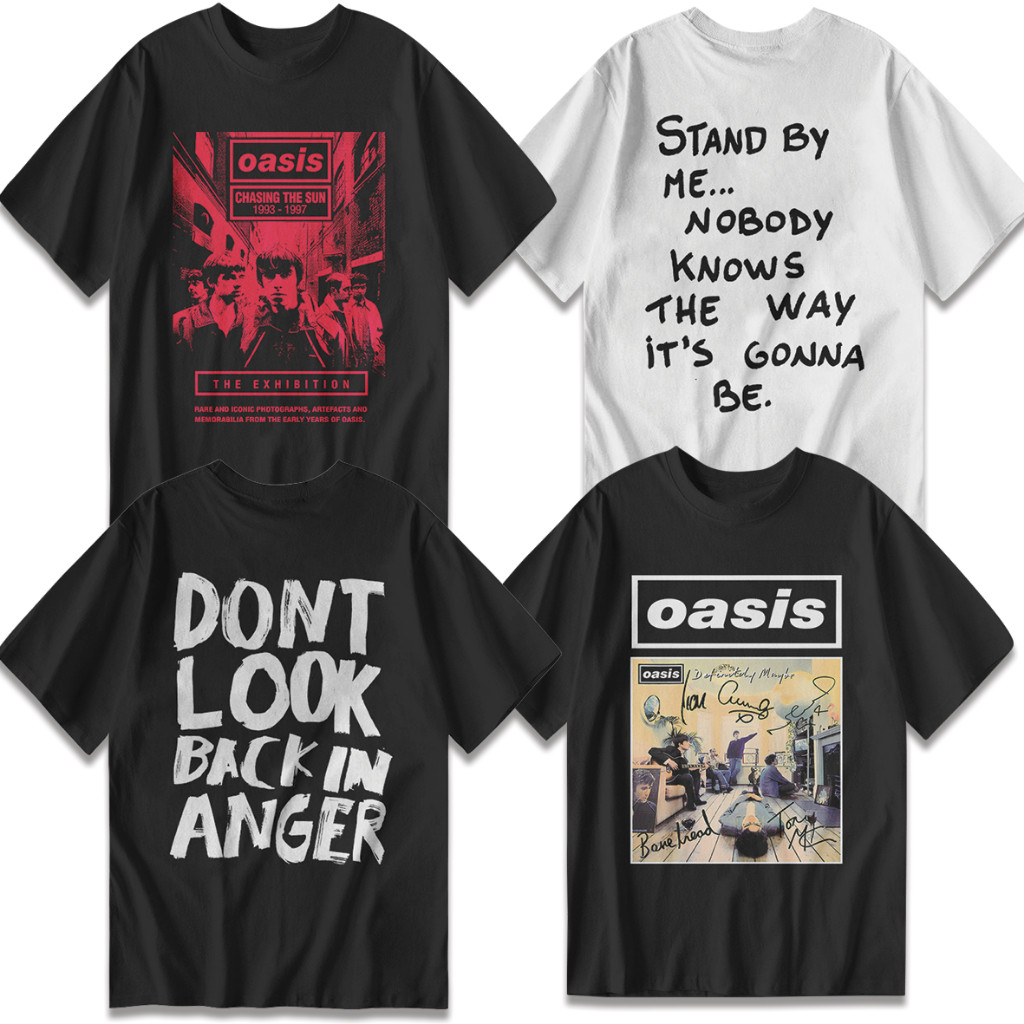ゲキレア oasis CHASING THE SUN Tシャツ ホワイト L レア】oasis CHASING THE SUN Tシャツ ホワイト L Chasing The Sun