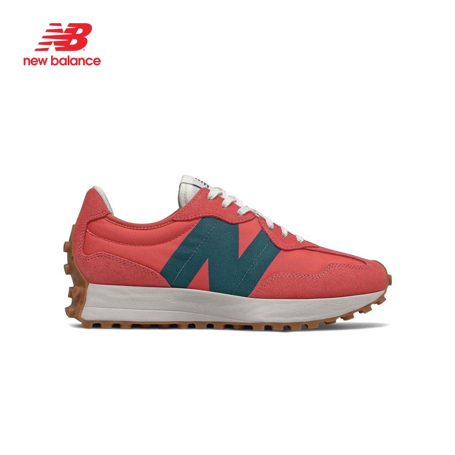 New balance giày sneaker nữ classic ws327hl1 ntt9