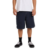 Billabong Mens Throw On Navy 21″ Boardshorts