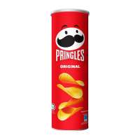 Pringles Potato Chips - Original 134G