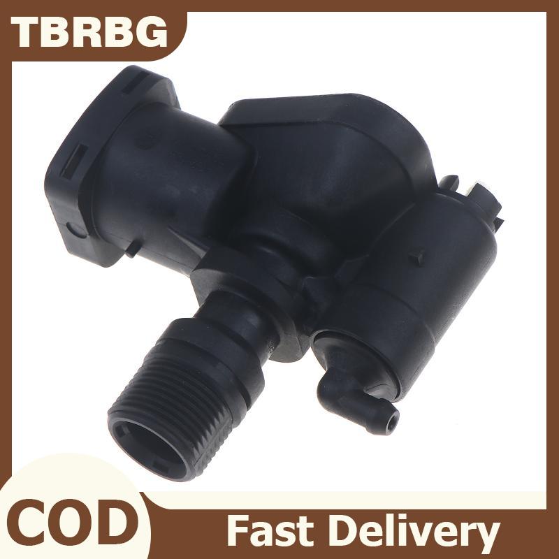 TBRBG เหมาะสำหรับ Karcher K3.450 K4.450เครื่องซักผ้าแรงดันสูงประกอบท่อร่วมแรงดันสูงอุปกรณ์เสริมเครื่องซักผ้าชุดประกอบท่อร่วม ราคา 328 บาท*ส่งฟรี