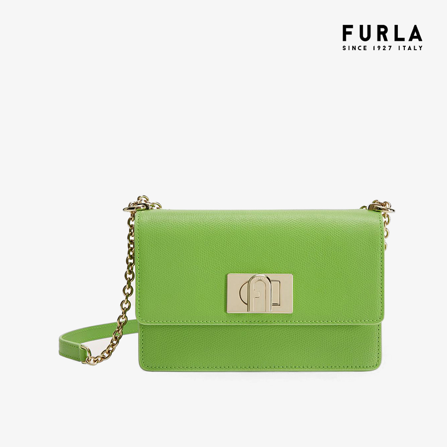 Túi đeo chéo nữ furla 1927 mini crossbody 20 ares