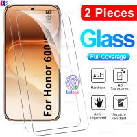 2Pcs For Honor 600 Tempered Glass 9H Clear Front Film For Honor 600 Pro/Lite 5G Screen Protective Glass Honor600 600Pro 600 5G