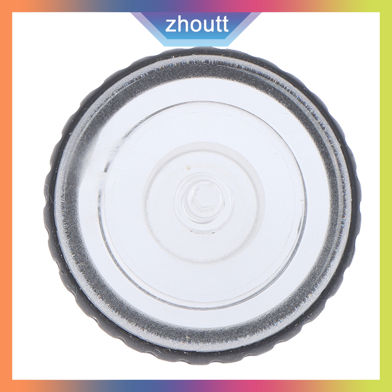 Zhoutt 1 chiếc bánh xe chuột thay thế mới phụ kiện Chuột MR-0017 con lăn chuột