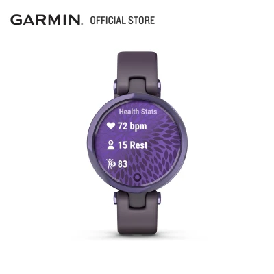 Garmin Lily -Sport Edition small and stylish smartwatch