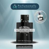 Armaf Club De Nuit Intense Man EDT 105ml (Armaf Men Perfume)