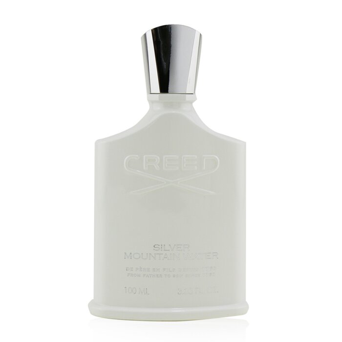 creed silver mountain eau de parfum