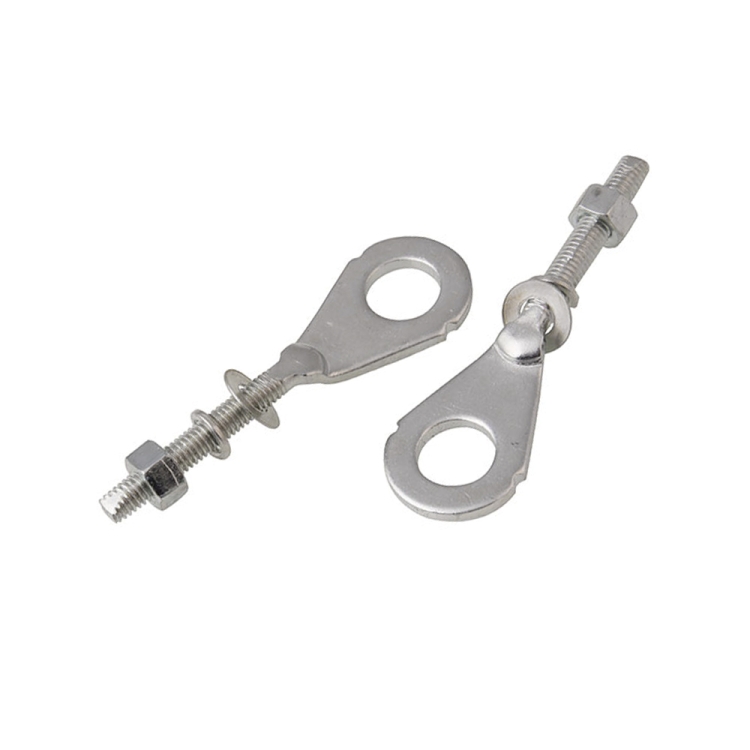 AutoMarkets MB-CT002 Motorcycles Chain Adjuster Tensioner 95014-10010 for Honda