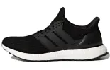 UltraBoost Adidas 4.0 Core Black-BB6166