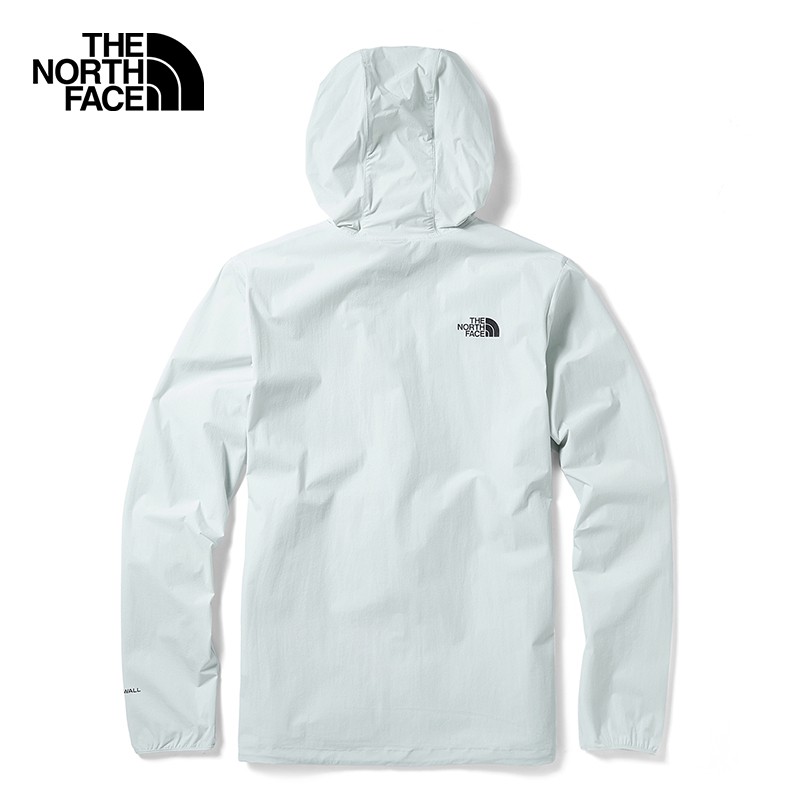 Mens north face pullover jacket Clearance
