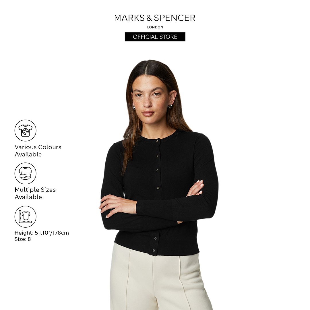 Mark on sale spencer sweaters