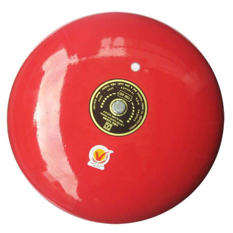 Chuông điện 220v