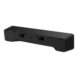 USB Powered Soundbar Bluetooth 5.0 Speaker Bass Subwoofer Sound Bar for Laptop PC Home Theater