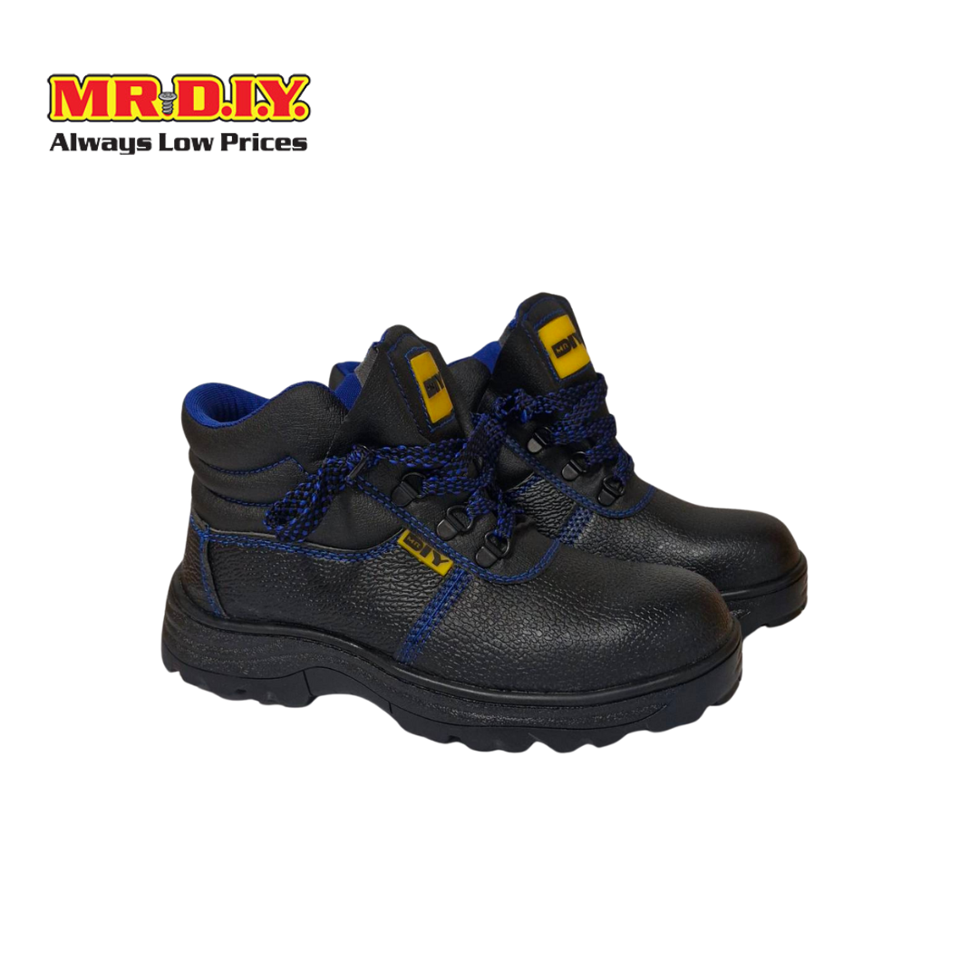 MR.D.I.Y. รองเท้าเซฟตี้ รุ่น TS4660-B เบอร์ 39 ราคา 298 บาท*ส่งฟรี