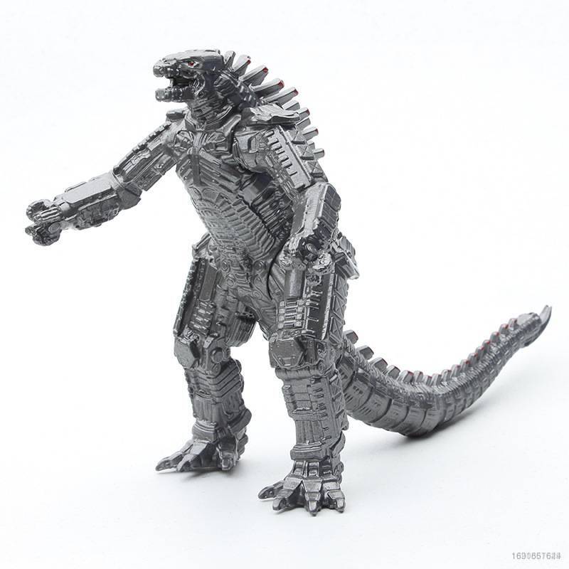 Đồ chơi mô hình nhân vật Godzilla Vs Kong dùng cho trang trí nội thất