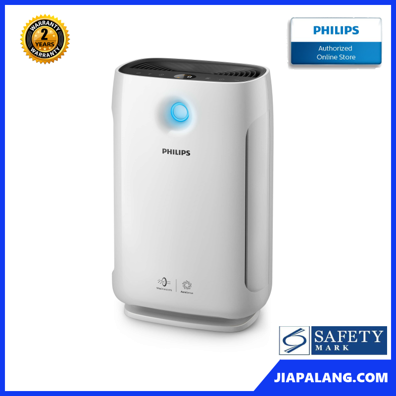 Philips 2000 Series Air Cleaner AC2887/30 Singapore