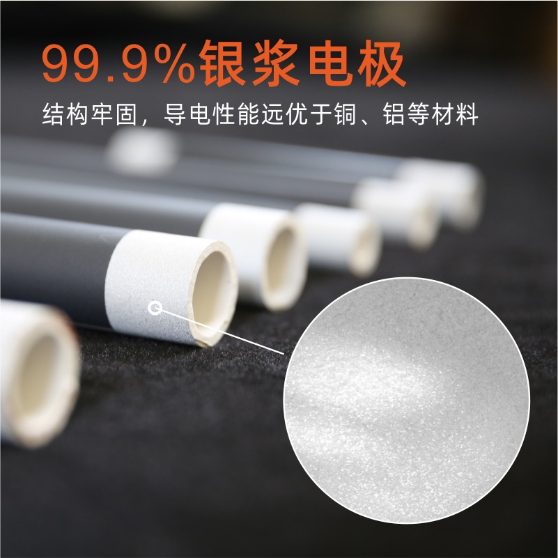 +?.. Ống Sưởi Gốm Ống Sưởi Gốm Hồng Ngoại Xa   Ống Sưởi Gốm Silicon Cacbua   Ống Sưởi Điện Silicon Cacbua Đen