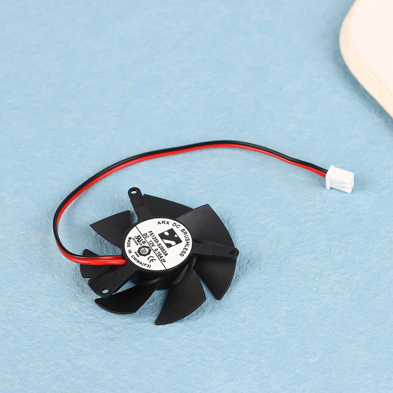 120mm 24V DC Ball Bearing Cooling Fan